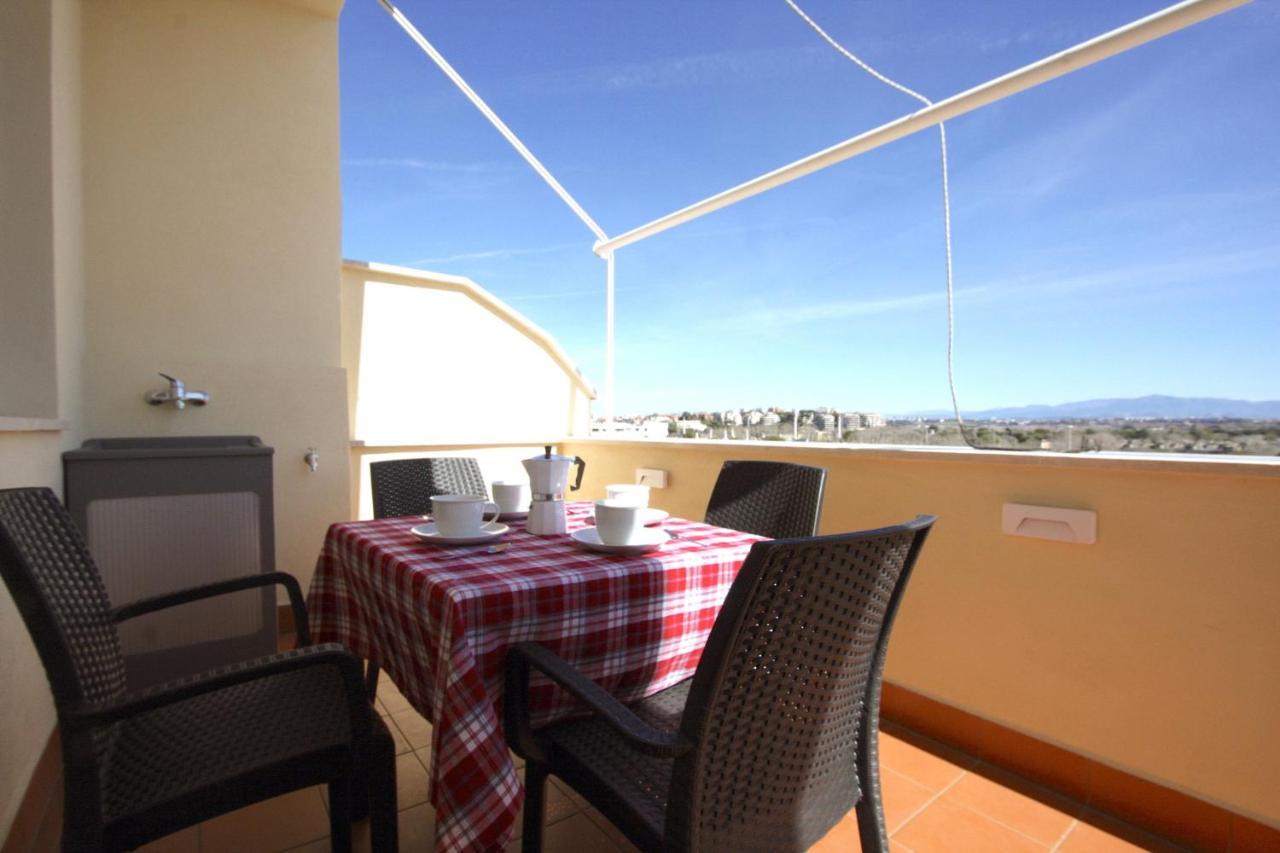 Appartement Sunny Flaminio Terrace Penthouse